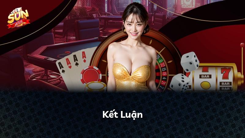 Kết Luận